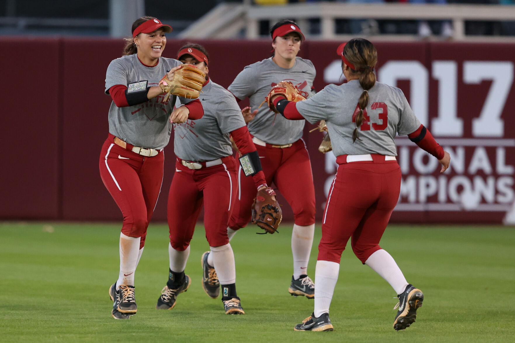 Sooners